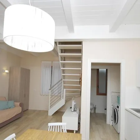Marinazzurra - Goelba Appartement