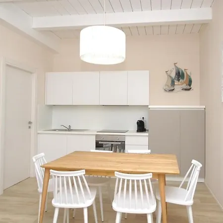Appartement Marinazzurra - Goelba Porto Azzurro