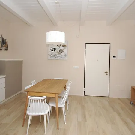 Appartement Marinazzurra - Goelba Porto Azzurro