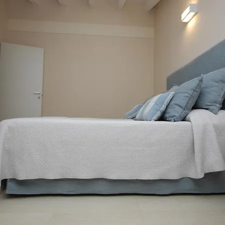 Marinazzurra - Goelba Appartement