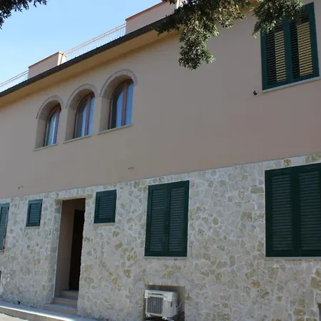 Marinazzurra - Goelba Appartement Porto Azzurro